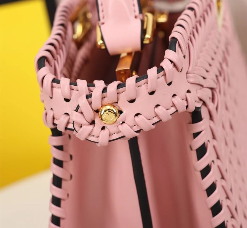 Fendi Peekaboo Bags